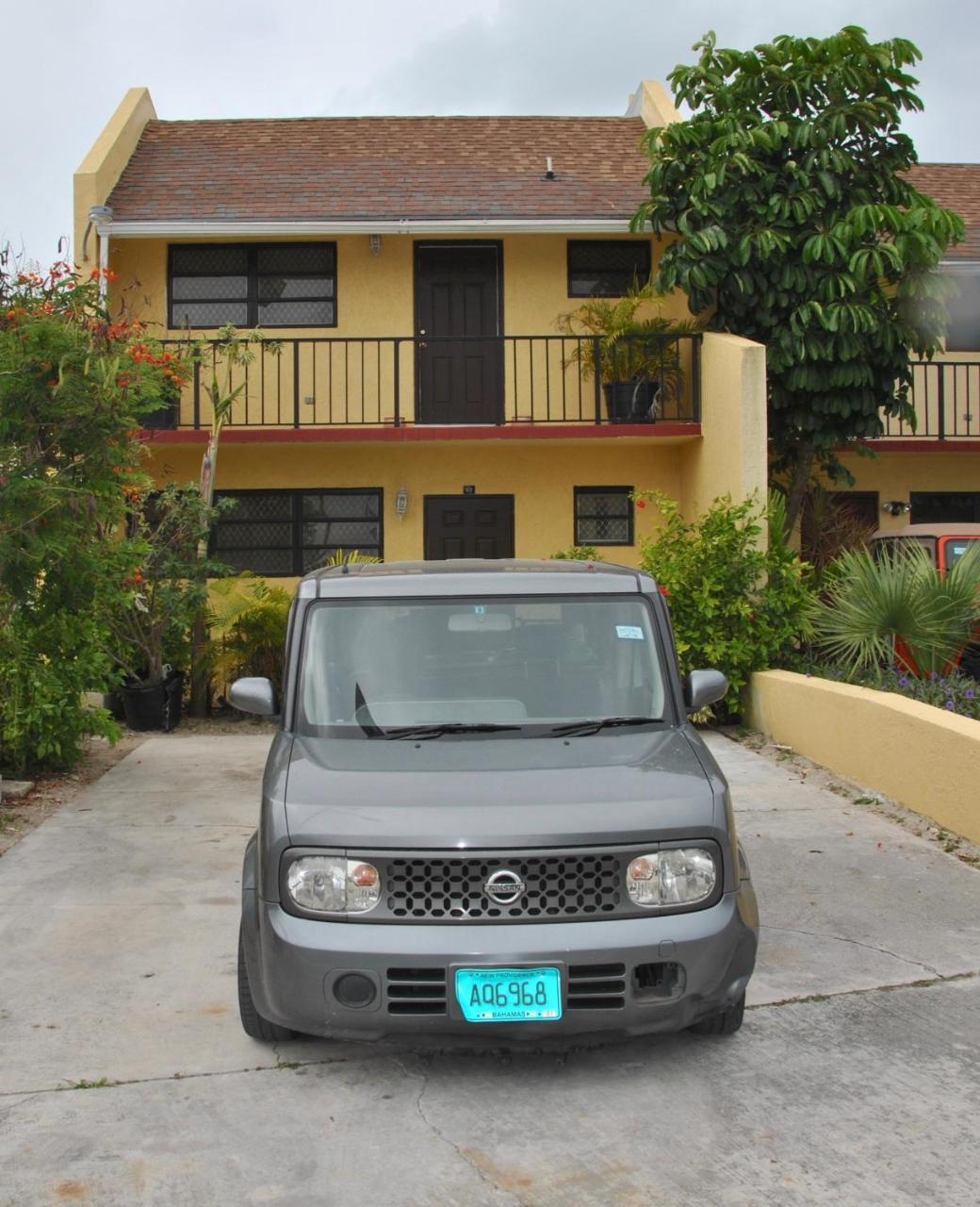 Cable Beach Villas Casa de férias Nassau