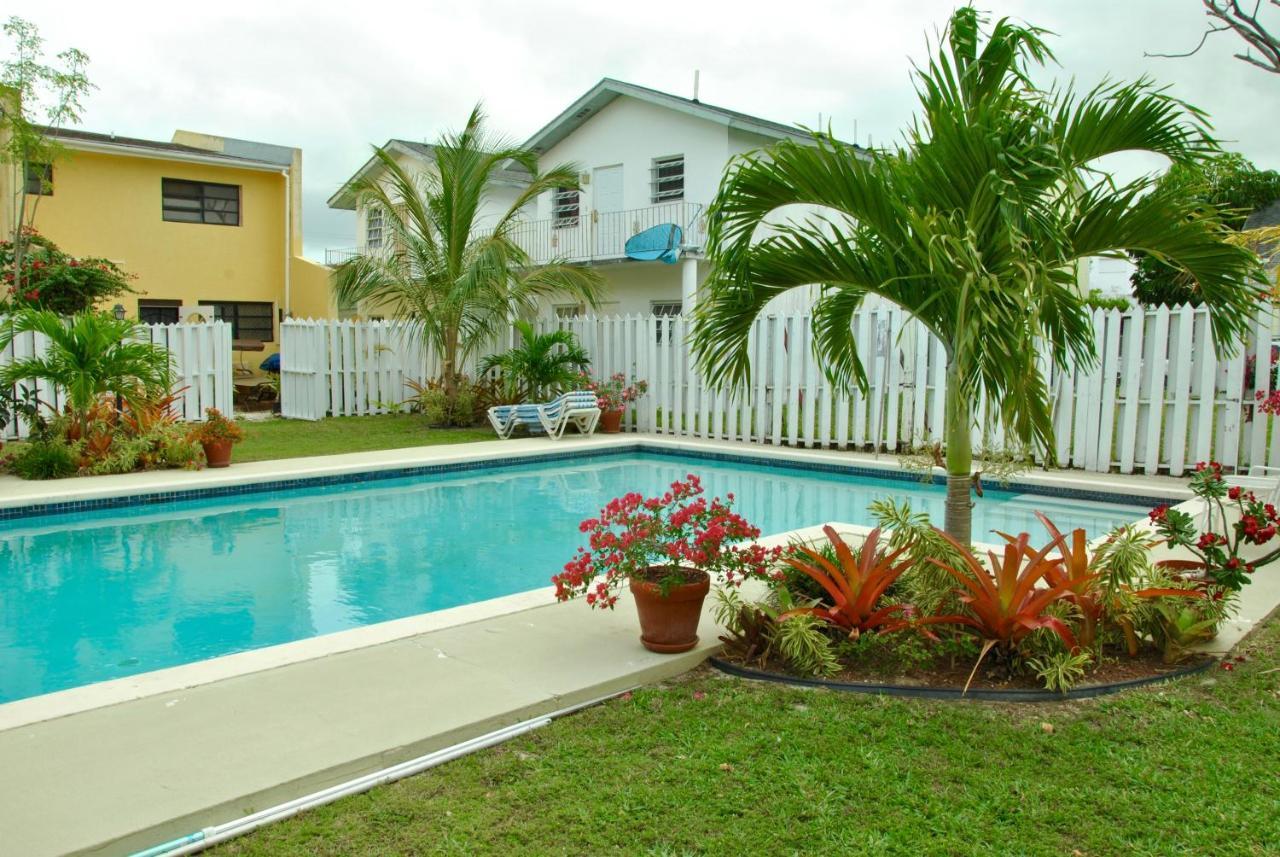 Cable Beach Villas Casa de férias *